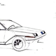 Image for article titled The Man Who Designed The Look Of Star Trek And Blade Runner Once Tried To Design A Soviet Car